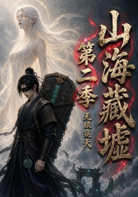 山海藏墟，无眼窥天第二季