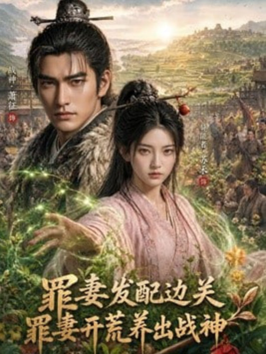发配边关：罪妻开荒养出战神 I