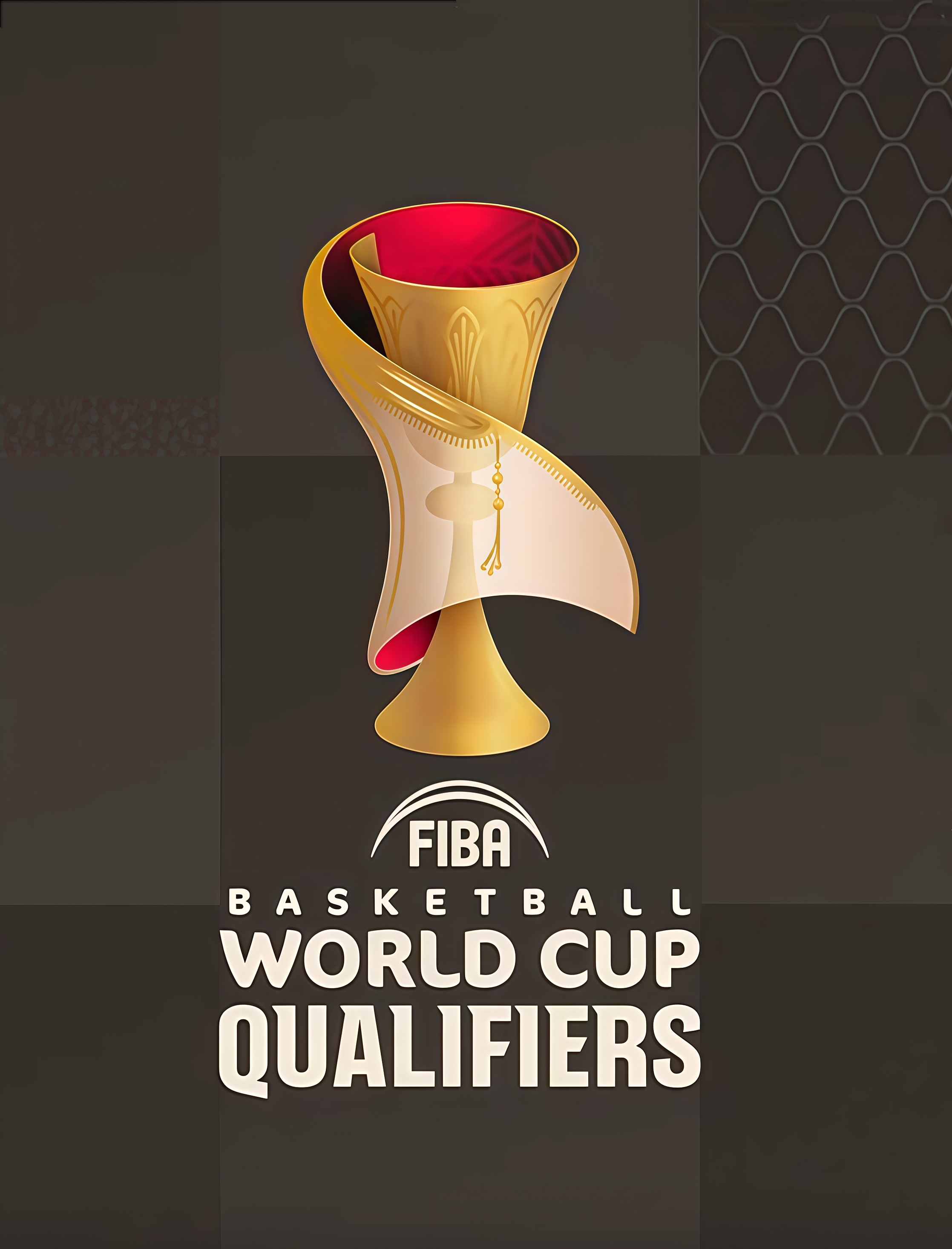 2027FIBA男篮世预赛亚洲赛区E组小组赛全场回放：约旦vs菲律宾