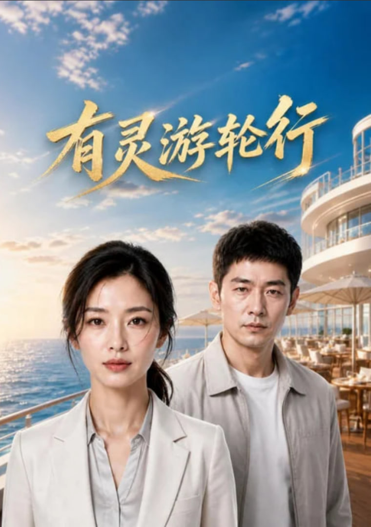有灵游轮行