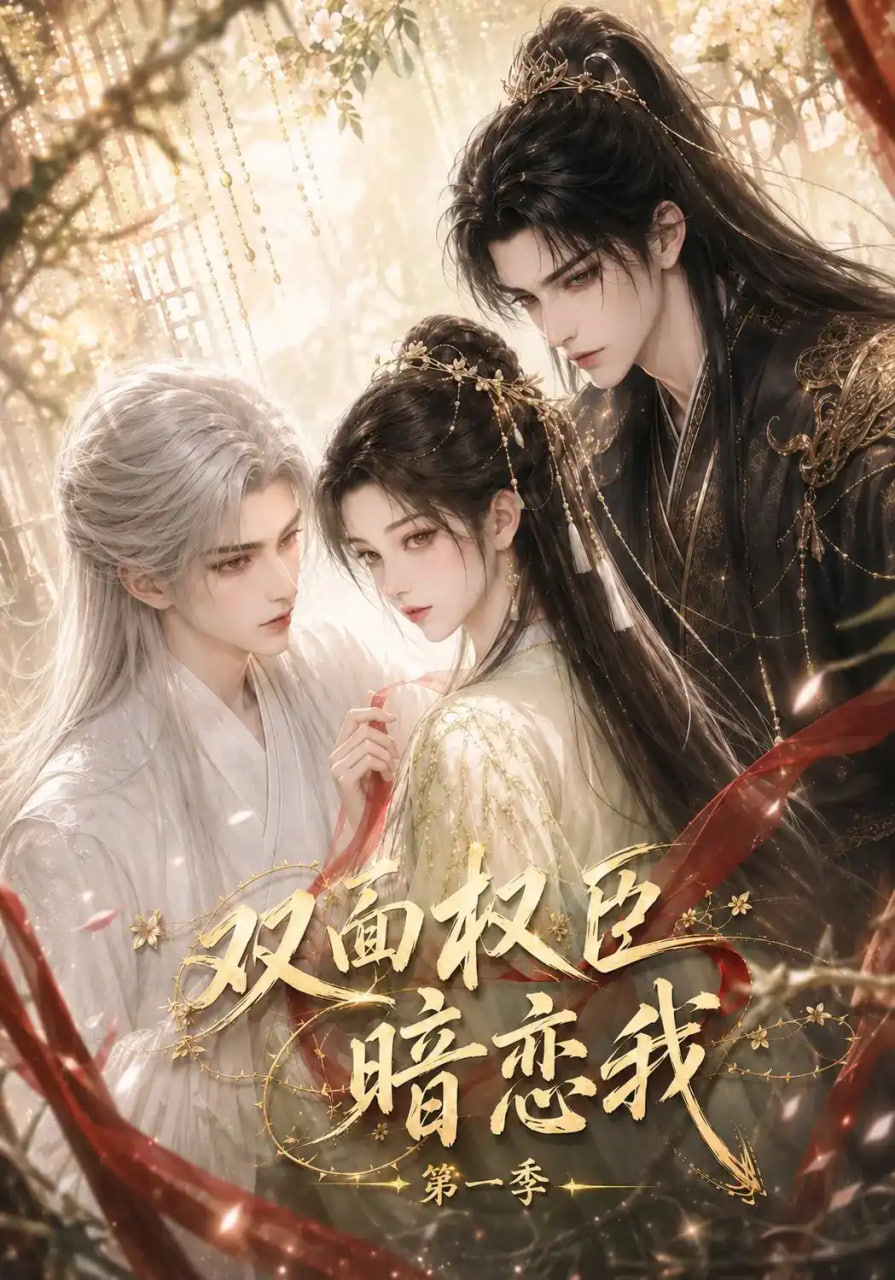双面权臣暗恋我第一季