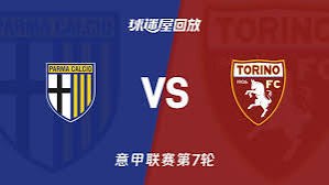 26_27赛季意甲第7轮全场回放：帕尔马VS都灵 20261020